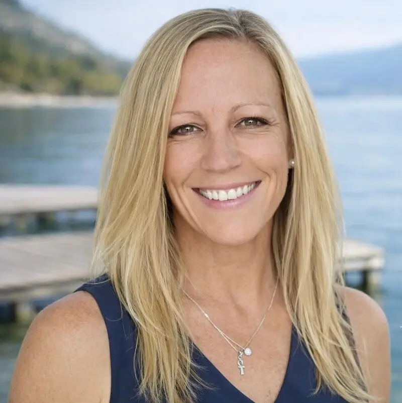 Lindsay Partington